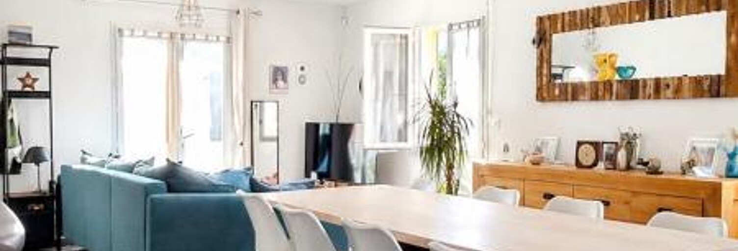 Maison 7 Pièces 162 m² à vendre à La Calmette (30190)