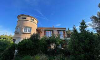 Appartement 5 Pièces 122 m² à vendre à La Seyne-sur-Mer (83500)