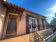 QUARTIER JANAS HAUT DE VILLA 5 PIECES 3 CHAMBRES DEUX PARKINGS PRIVATIFS — photo 2