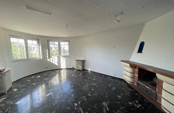 QUARTIER JANAS HAUT DE VILLA 5 PIECES 3 CHAMBRES DEUX PARKINGS PRIVATIFS — photo 4