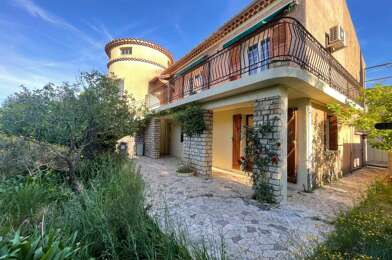 Appartement 3 pièces 265000 €