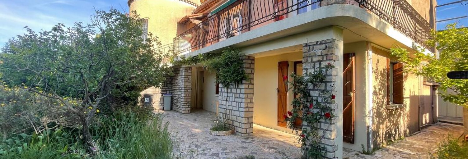 Appartement 3 Pièces 67 m² à vendre à La Seyne-sur-Mer (83500)