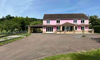 Maison 8 Pièces 259 m² à vendre à Arquian (58310)