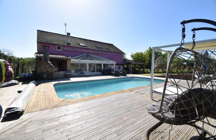 Maison À Vendre — photo 2