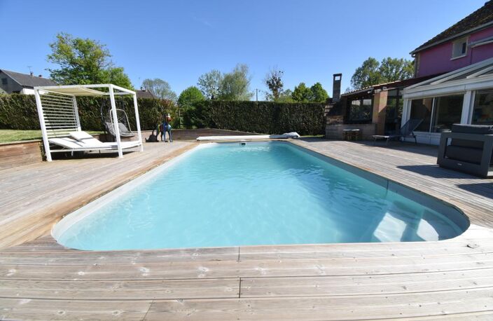 Maison À Vendre — photo 3
