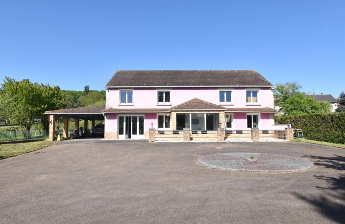Maison À Vendre — photo 4