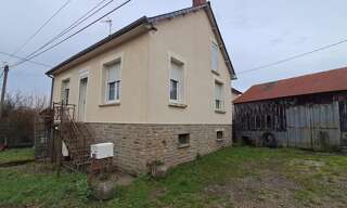 Maison 4 Pièces 100 m² à vendre à Lalleu (35320)