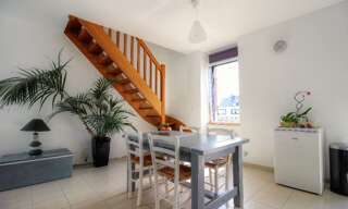 Appartement 1 Pièce 39 m² à louer à Quiberon (56170)