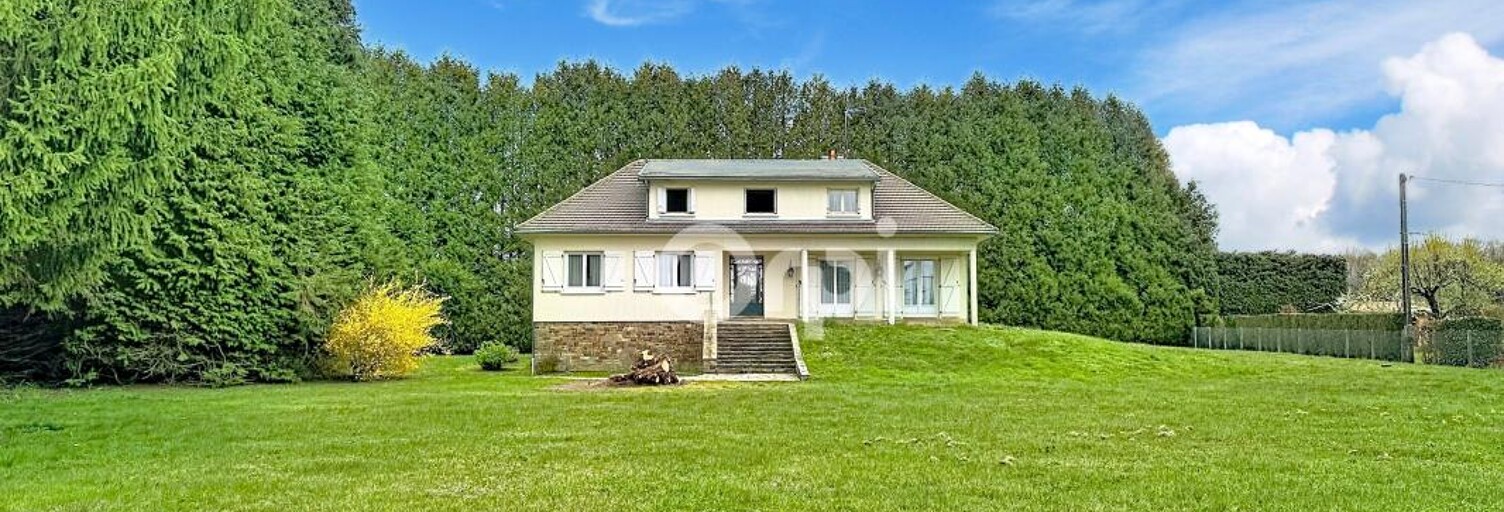 Maison 4 Pièces 127 m² à vendre à Couzeix (87270)
