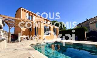 Maison 5 Pièces 109 m² à vendre à Remoulins (30210)