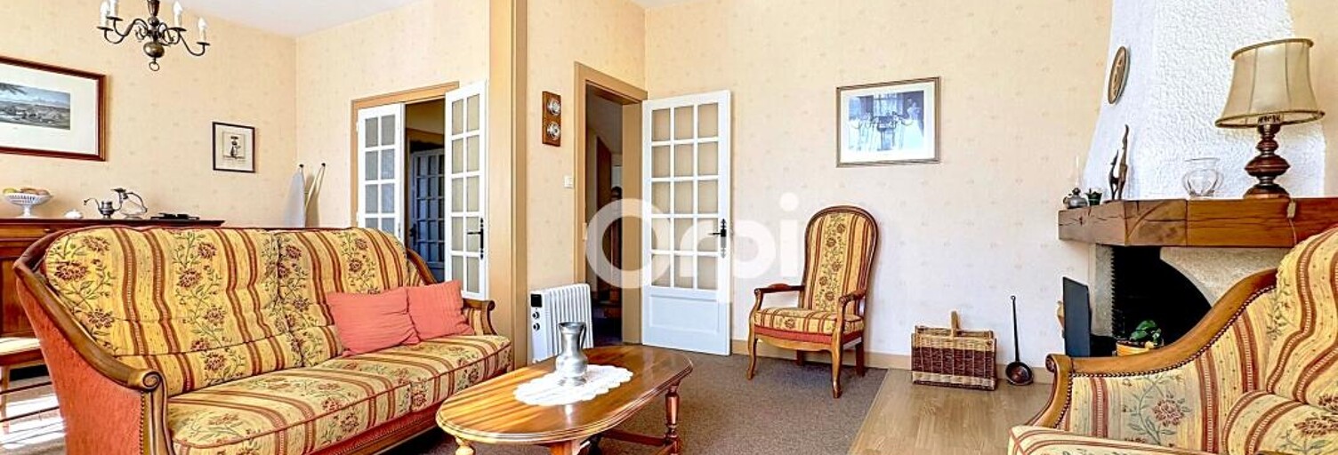 Maison 6 Pièces 120 m² à vendre à Limoges (87100)