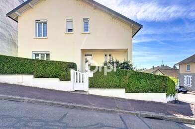 Maison 6 pièces 219500 €