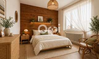Maison 6 Pièces 120 m² à vendre à Limoges (87100)