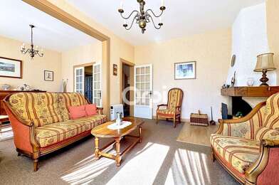 Maison 6 pièces 219500 €