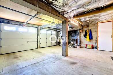 Maison 6 pièces 219500 €