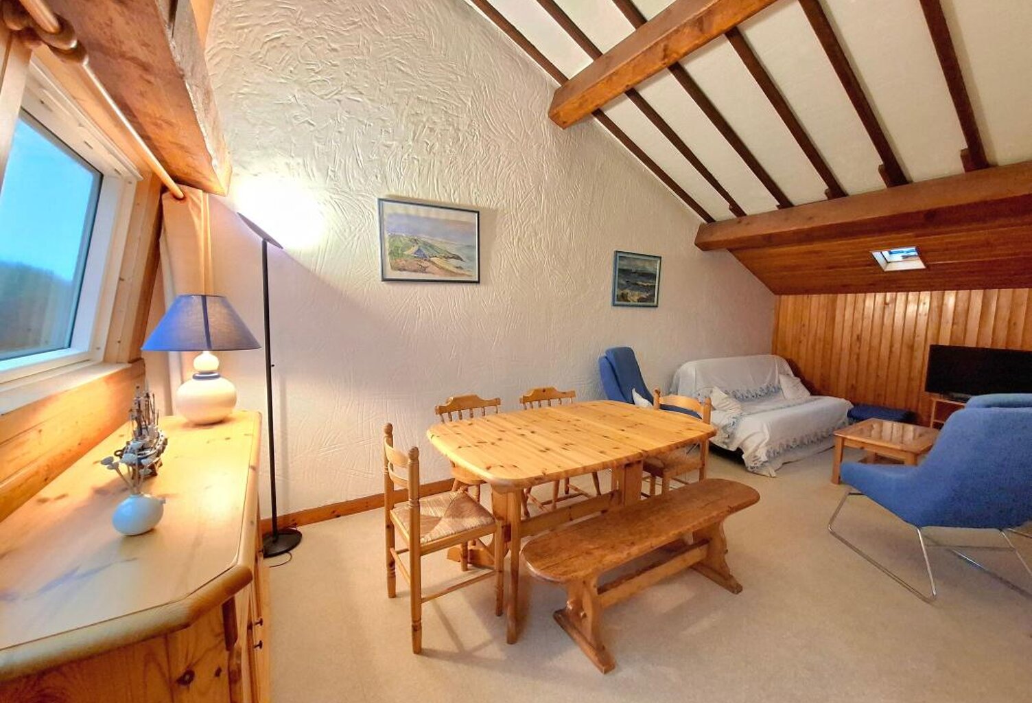 Appartement À Vendre — photo 1