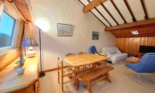 Appartement 2 Pièces 54 m² à vendre à Batz-sur-Mer (44740)