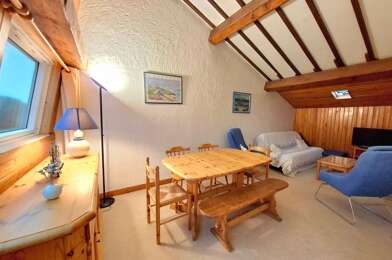Appartement 2 pièces 213000 €