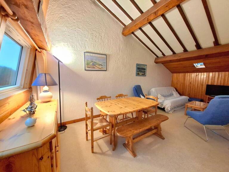 Appartement À Vendre — photo 1