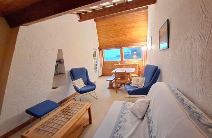 Appartement À Vendre — photo 2