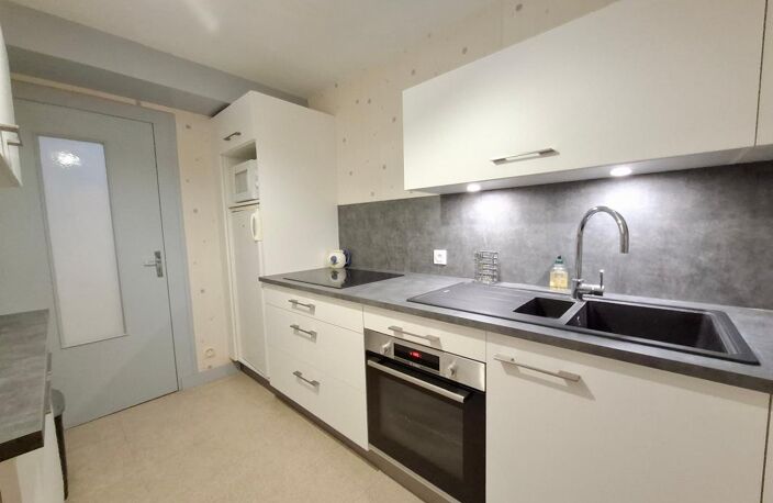 Appartement À Vendre — photo 3