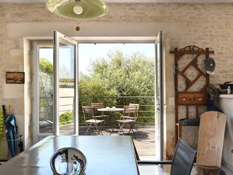 Maison - 3 chambres - Terrasse et Cour — photo 1
