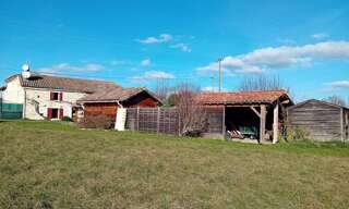 Maison 6 Pièces 106 m² à vendre à Saint-Beauzile (81140)