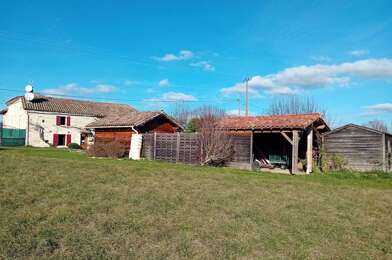 Maison 6 pièces 220000 €