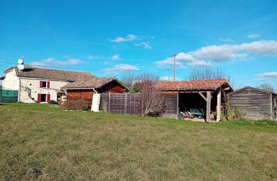 Maison 6 pièces 106m² piscine — photo du bien