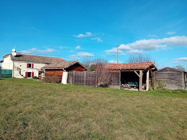 Maison 6 pièces 106m² piscine — photo 1