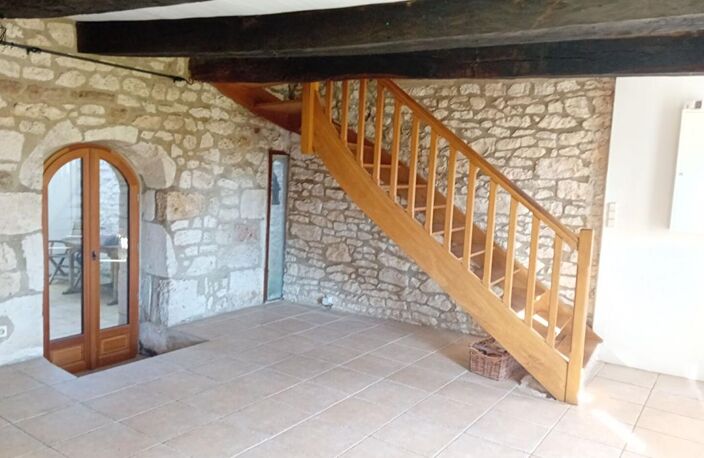 Maison 6 pièces 106m² piscine — photo 5