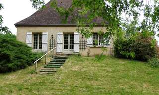 Maison 6 Pièces 136 m² à vendre à Thonac (24290)