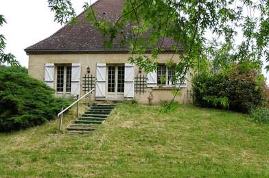 Maison 6 pièces 173250 €