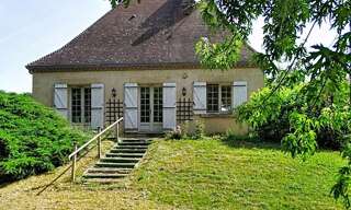 Maison 6 Pièces 136 m² à vendre à Thonac (24290)