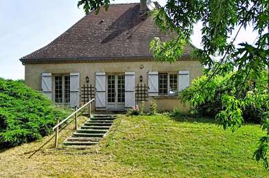 Maison 6 pièces 173250 €