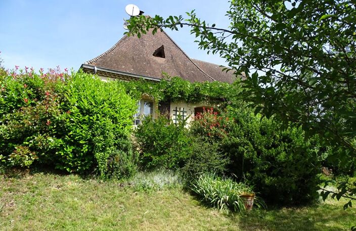 Maison Thonac 6 pièce(s) 136 m2 — photo 4