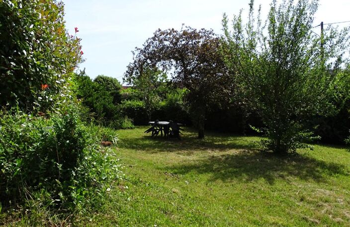 Maison Thonac 6 pièce(s) 136 m2 — photo 5