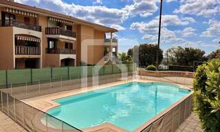 Appartement 3 Pièces 40 m² à vendre à Grasse (06130)