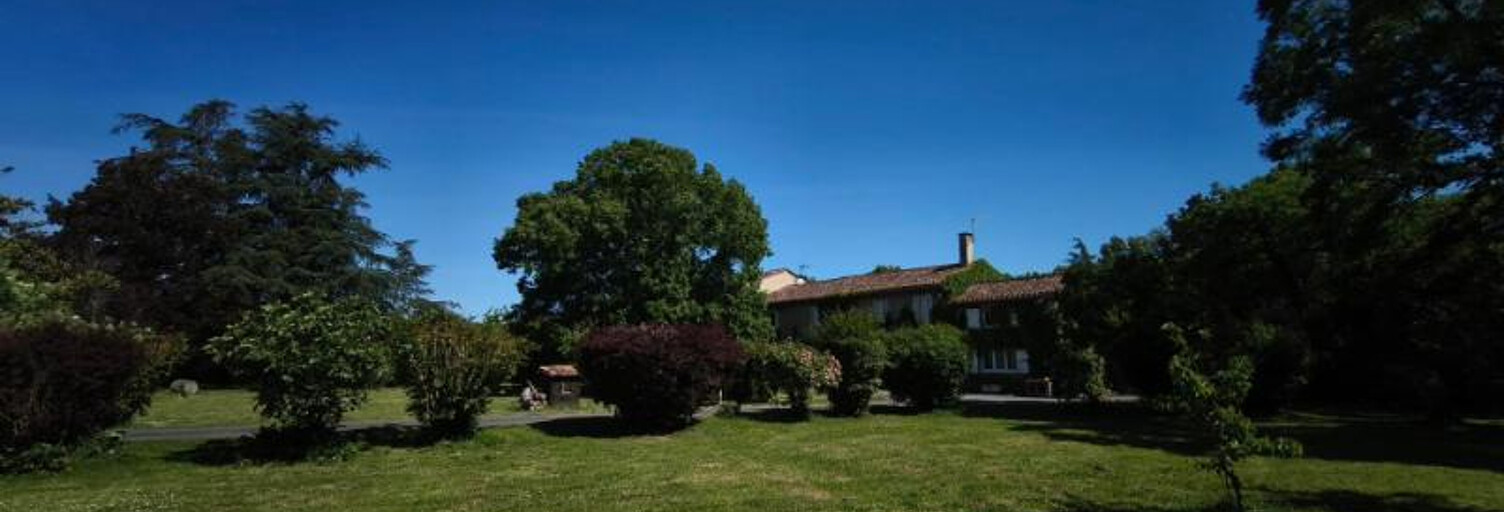 Maison 12 Pièces 700 m² à vendre à Castres (81100)