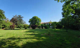 Maison 12 Pièces 350 m² à vendre à Lagarrigue (81090)