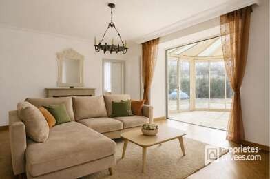 Maison 9 pièces 285000 €