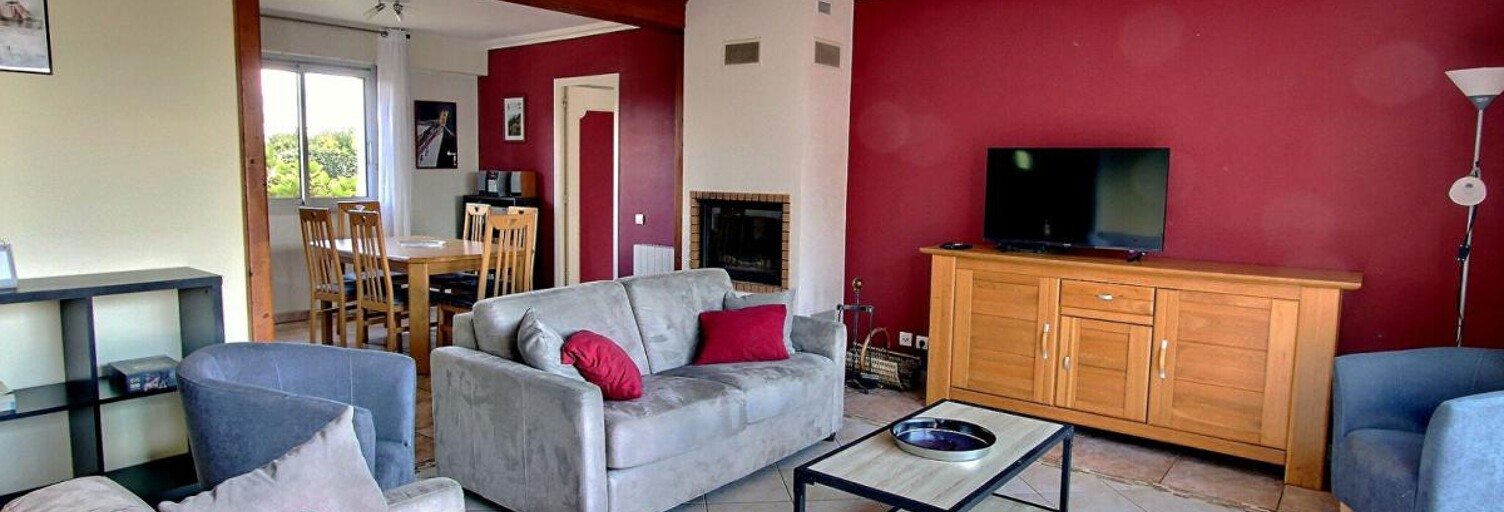 Maison 8 Pièces 185 m² à vendre à Moëlan-sur-Mer (29350)