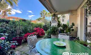 Appartement 3 Pièces 63 m² à vendre à Fréjus (83600)
