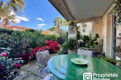 Appartement 3 pièces 310000 €