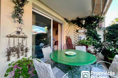 Appartement 3 pièces 295000 €