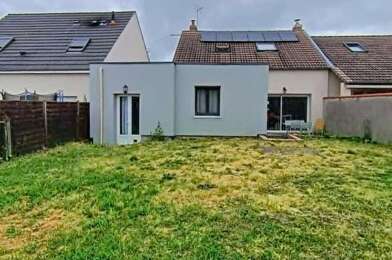 Maison 4 pièces 273000 €