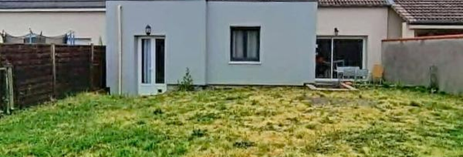 Maison 4 Pièces 141 m² à vendre à Orléans (45000)