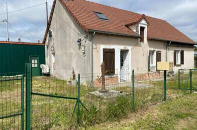 Maison 5 pièces 44990 €