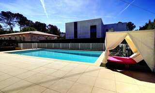 Appartement 4 Pièces 87 m² à vendre à Mougins (06250)