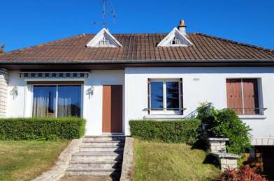 Maison 6 pièces 148000 €